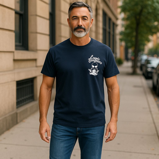 Cosmic Flow – Design 001 (Limited Edition)