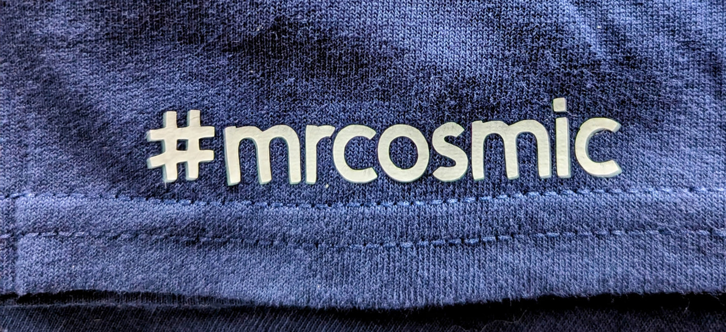 Cosmic Flow – Design 001 (Limited Edition)