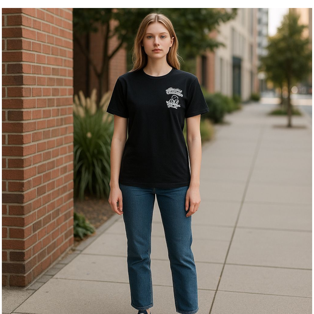 Cosmic Flow – Design 001 (Limited Edition)